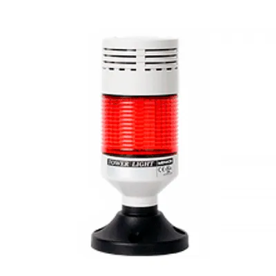 Светосигнальная колонна PTE-DGV-102-R фото