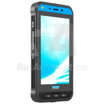 Искробезопасный смартфон массовый Smart-Ex02-RUS-DZ2EAC-ANDC00