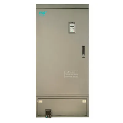 Преобразователь частоты ESQ-500-7T8000G фото