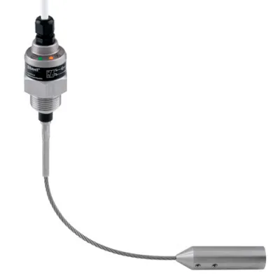 Датчик уровня ёмкостный DLM-35N-50-G1-I-B-E5000-K2 фото
