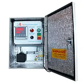 TB Обогреваемый шкаф для TelePump-R