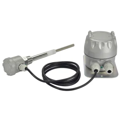 Датчик уровня ёмкостный SAX10400-BAAAA801RMA330250 фото