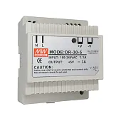 DR-30-5 Блок питания