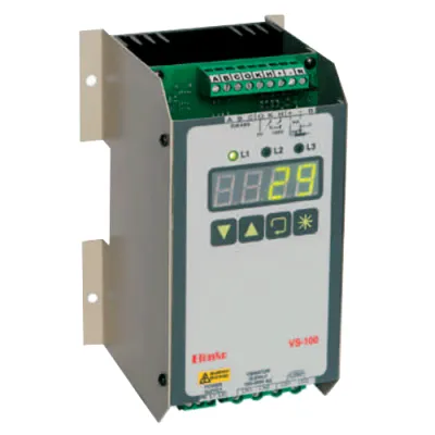 Регулятор мощности тиристорный E-VS-100-1-1 фото