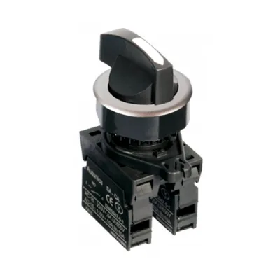 Кнопка селекторная S3SF-S8W2A фото