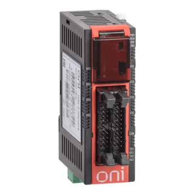Промышленный логический контроллер PLC-S-CPU-1616-SD фото