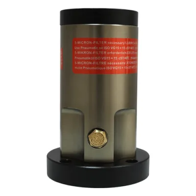 Поршневой пневмовибратор с мягким ударом XSON-FP-40-M  фото