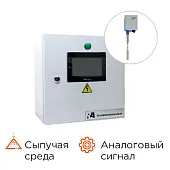 КРКУ-АУ-НБ4200-ЕИкс-10-6-2-2-B Контроль управления уровнем