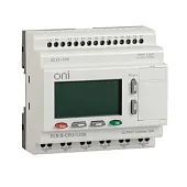 PLR-S-CPU-1206 Промышленный логический контроллер