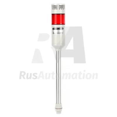 Светосигнальная колонна PTE-TWB-102-R фото