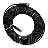 RJ45-2 Кабель с разъемами