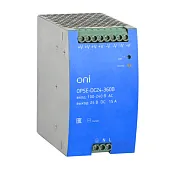 OPSE-DC24-360B Блок питания
