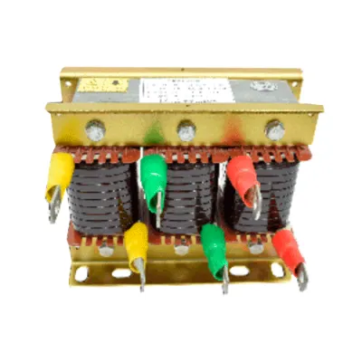 YBOCL-150A-EISA-0.0467mH фото