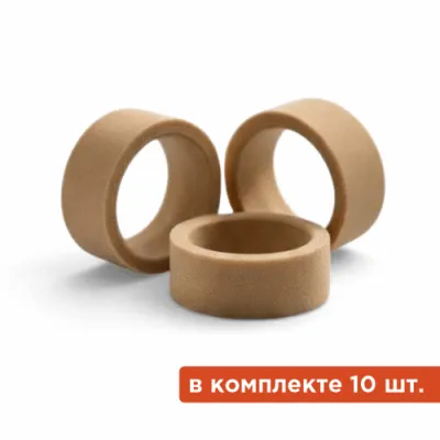 Комплект запасных уплотнителей RGA12 фото