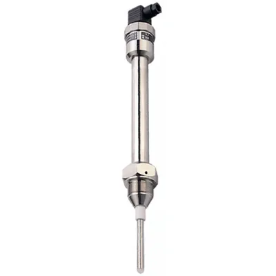 Датчик уровня ёмкостный CLM-36NT-12-M-I-E1400 фото