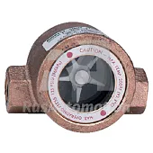 SFI-100-1/2 Индикатор потока визуальный