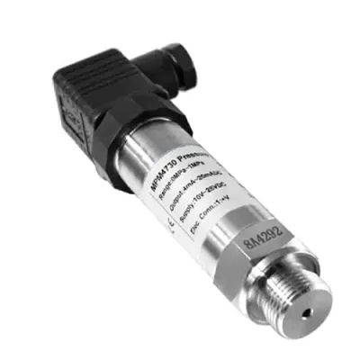 Датчик давления MPM4730(0-0.2MPa)-R8-24-B2-C3-G фото