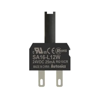 Блок контактов SA16-L12W фото