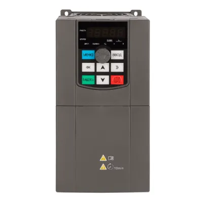 Инвертор FD10-7K5G-4B  фото