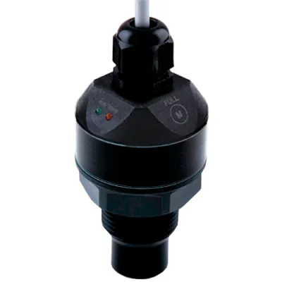 Датчик уровня ультразвуковой ULS-53N-02-G-P-B-T-K2 фото