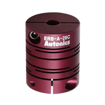 Муфта ERB-A-26C-06/06 фото