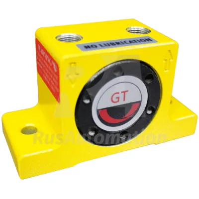 Турбинный пневматический вибратор XSON-GT-10 фото