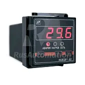 Ратар-02.ХК(L)-Т-Щ3 Терморегулятор