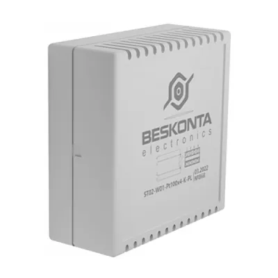 Датчик температуры маятниковый STA02-W01-I420x2-K-PL фото