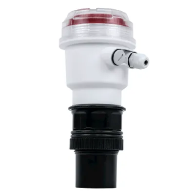 Датчик уровня ультразвуковой XSON-SUP-MP-RT1-J5-O1-D0-A0-V1 фото