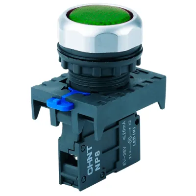 Индикатор NP8-D/3 фото