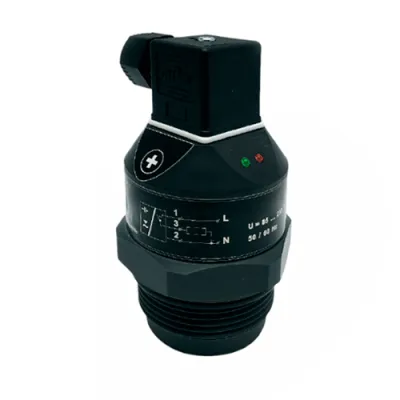 Датчик уровня ёмкостный RFLS-53N-1-RE-H-K2 фото