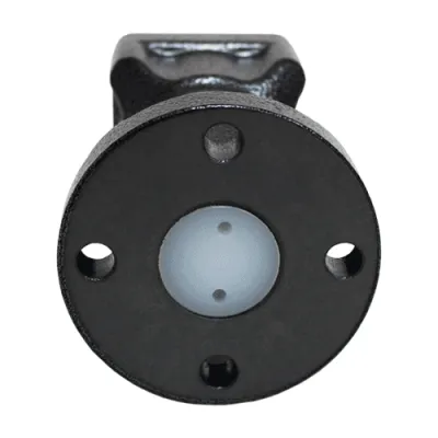 Пневматический вибратор с мягким ударом XSON-BVP-40C  фото
