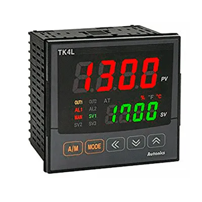 Температурный контроллер TK4L-B4CR фото