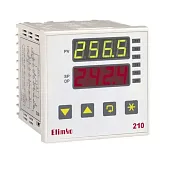 Е-210-4-1-0-0 Температурный контроллер цифровой