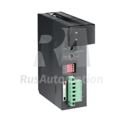 Промышленный логический контроллер AH10COPM-5A фото