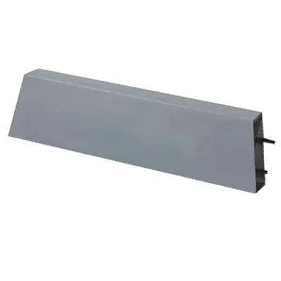 Тормозной резистор ZC-BR-2500W-64 AL  фото