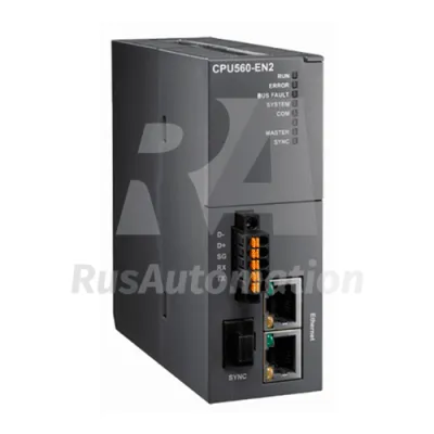 Промышленный логический контроллер AHCPU560-EN2 фото