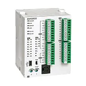 DVP20SX211S Промышленный логический контроллер