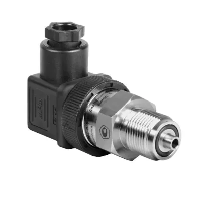 Датчик давления общепромышленный PTE5000C-016-G1/4-C фото