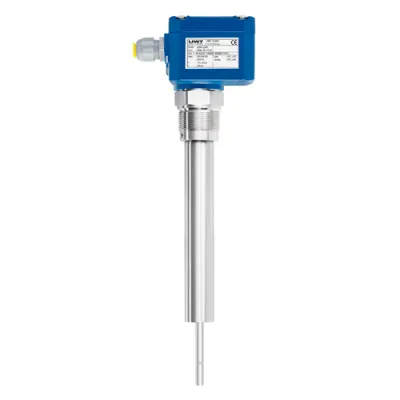 Датчик уровня ротационный RN3002 C011EK1Z3Y-1500mm фото