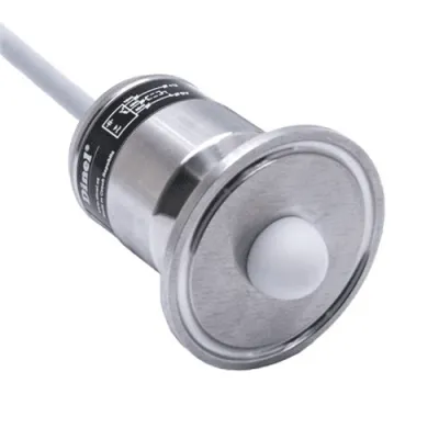 Датчик уровня ёмкостный RFLS-35XiM-1V-CI50-P-B-K2 фото