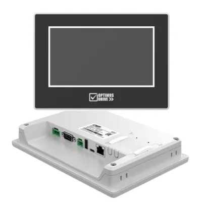 Панель оператора OTP210-070E фото