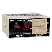 M4W2P-W-1 Ваттметр параметров электрической сети