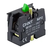 NP2-BE102,1НЗ Контакт