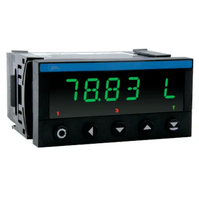 Индикатор аналоговых сигналов цифровой OM 502PM-0000102-00 фото