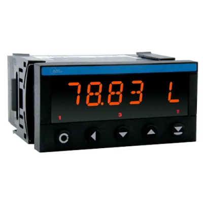 Индикатор аналоговых сигналов цифровой OM 502I-1200111-00 фото