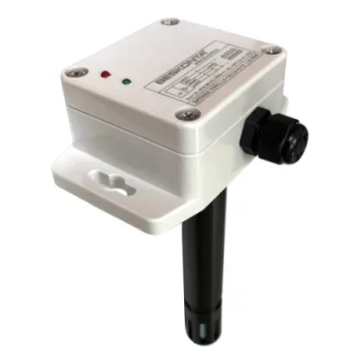 Датчик температуры маятниковый STA02-79V114-I420-K-TF фото