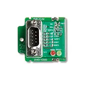 DVP-F232 Карта RS232