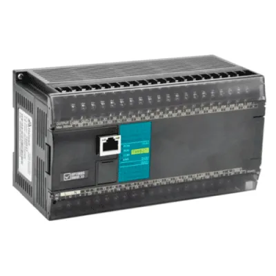 Промышленный логический контроллер T60S2P-e-RU фото