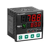 ECD4-L-R-RS Контроллер датчиков